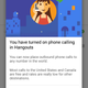 Illustration for article titled Wednesday Android Update - Still No DSL At Home/Hangouts Does Google Voice Edition